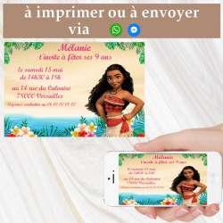 copy of Invitation...
