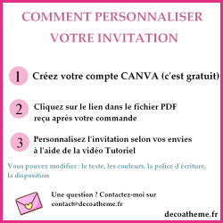 copy of Invitation anniversaire spiderman à imprimer