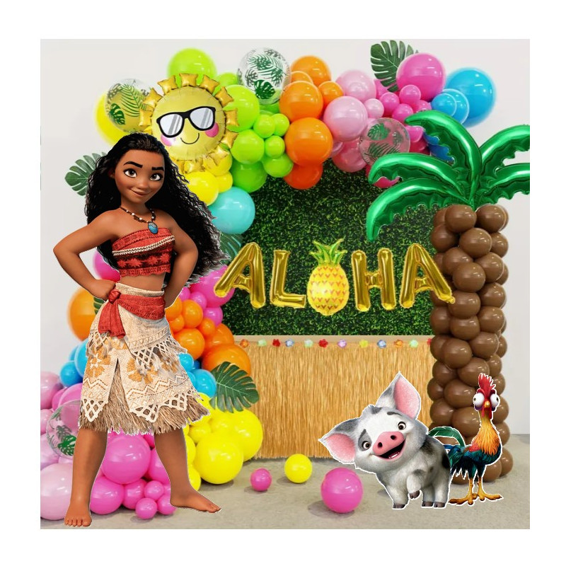 copy of Gabarit simba assis pour créer un personnage décoration anniversaire et baptême roi lion
