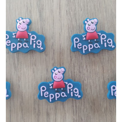 figurines peppa pig deco pour anniversaire