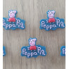 figurines peppa pig deco pour anniversaire